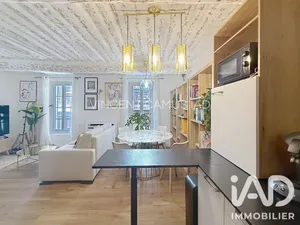 Appartement à Sanary-sur-Mer (83110)