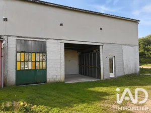Immeuble à Montceau-les-Mines (71300)