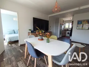Apartment in Angers (49000)