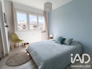 Appartement à Angers (49000)