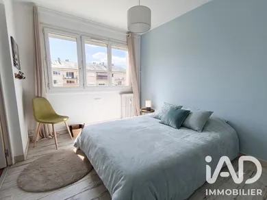 Apartment in Angers (49000)