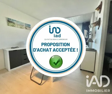 Apartment in Port Leucate (11370)