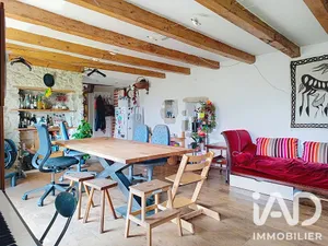 Village house in Savigny (74520)