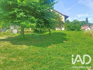 Maison de village à Savigny (74520)