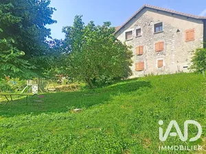 Maison de village à Savigny (74520)