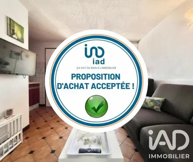 Apartment in Leucate (11370)