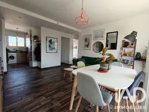 Apartment in Angers (49000)