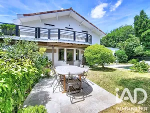 House in Toulouse (31400)