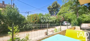 Apartment in Toulon (83100)