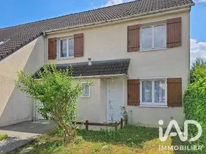 Pavillon à Bray-sur-Seine (77480)