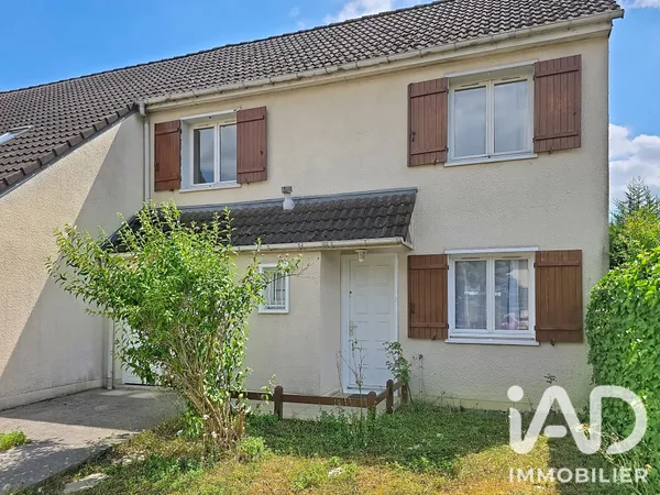 Pavillon à Bray-sur-Seine (77480) photo 2