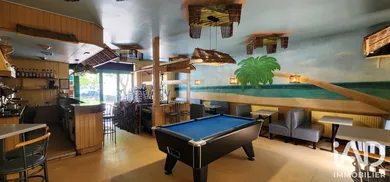 Bar, Brasserie, Tabac à Besançon (25000)