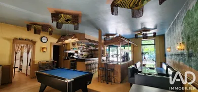 Bar, Brasserie, Tabac à Besançon (25000)