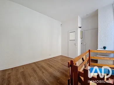 Appartement à Bordeaux (33800)