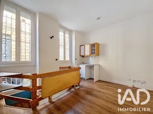 Appartement à Bordeaux (33800)