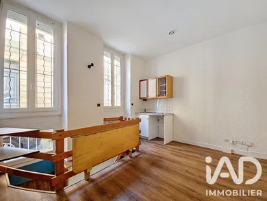 Appartement à Bordeaux (33800)