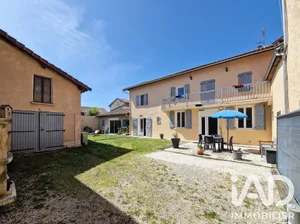 Maison à Vic-en-Bigorre (65500)