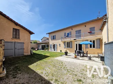 Maison à Vic-en-Bigorre (65500)