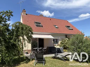 Maison de village à Rumigny (80680)
