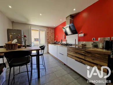 Maison à Vic-en-Bigorre (65500)