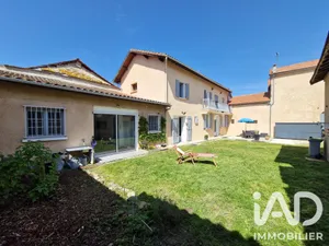 Maison à Vic-en-Bigorre (65500)