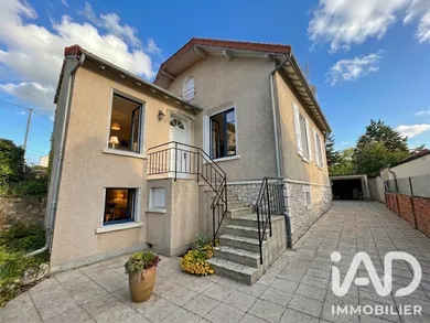 Maison de ville à Le Blanc (36300)