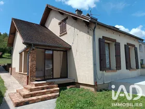 Maison à Mantes-la-Ville (78711)