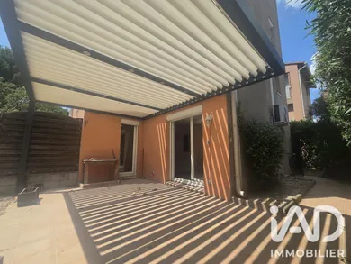 Appartement à Avignon (84000)