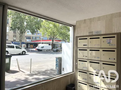 Parking à Montrouge (92120)
