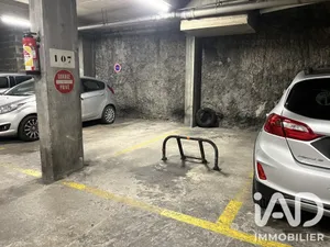 Parking à Montrouge (92120)