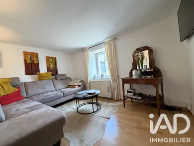 Maison à Manderen (57480)