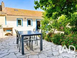 House in Frontignan (34110)