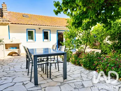 Maison à Frontignan (34110)