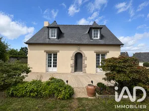 House in Lanvallay (22100)