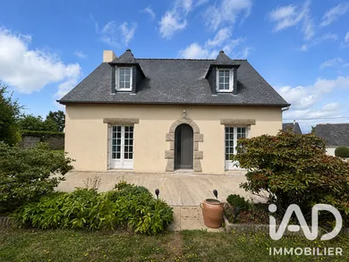 Maison à Lanvallay (22100)