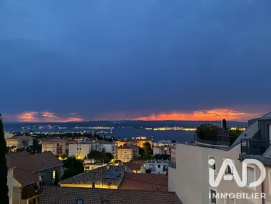 Apartment in Sète (34200)