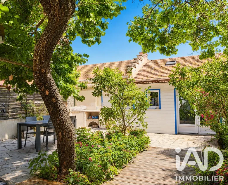 Maison 3 pièces 81 m² · à Frontignan · 81,2 m² · 285 000 €