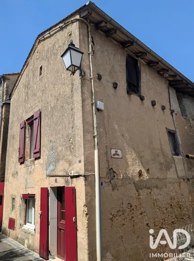 House in Pays de Belvès (24170)