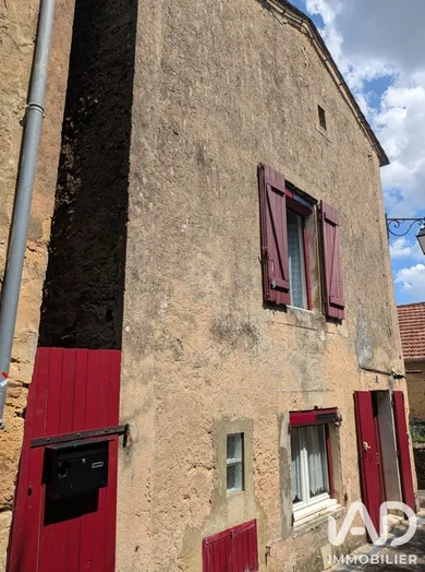 House in Pays de Belvès (24170)
