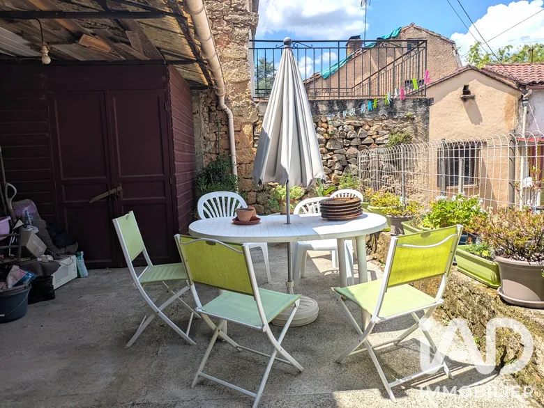 Maison 3 pièces 81 m² · à Pays de Belvès · 81 m² · 115 000 €