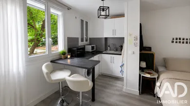 Appartement à Paris (75012)