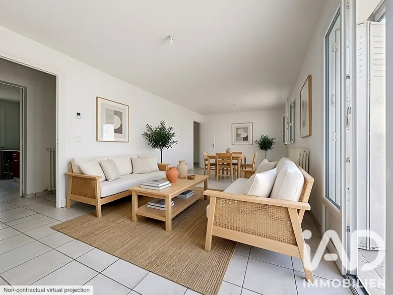 Maison 4 pièces 91 m² · à Lons · 91 m² · 260 000 €