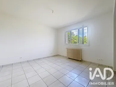 Maison à Lons (64140)
