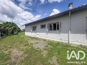 House in Lons (64140)
