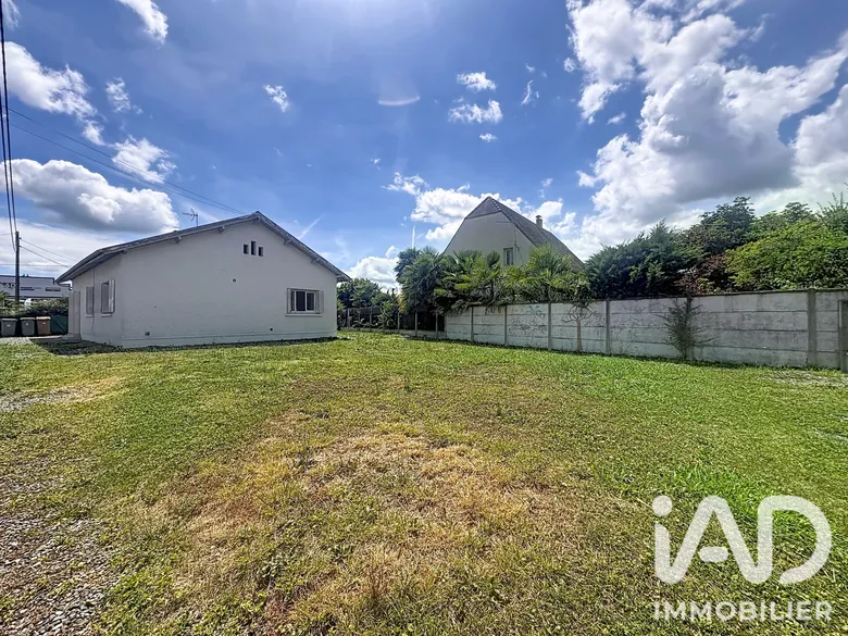 Maison 4 pièces 91 m² · à Lons · 91 m² · 230 000 €
