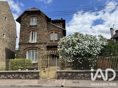 House in Savigny-sur-Orge (91600)