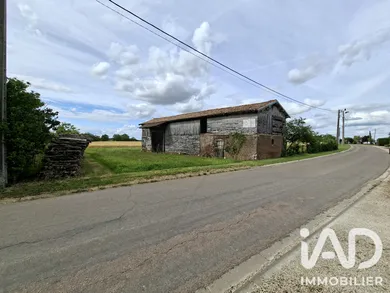 Terrain à Précy-Saint-Martin (10500)