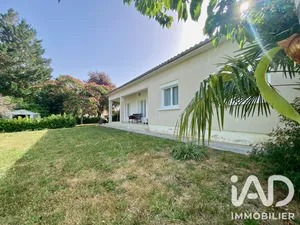 Traditional house in Nérac (47600)
