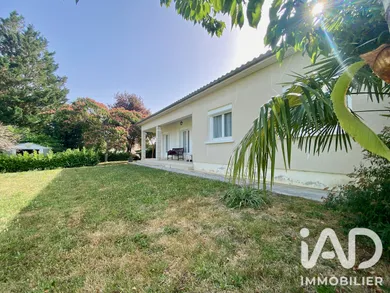 Maison traditionnelle à Francescas (47600)