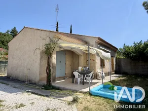 Maison à Le Val (83143)